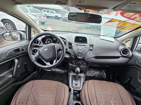 Used 2015 Ford Fiesta S image 17