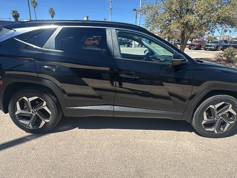 Used 2023 Hyundai Tucson SEL w/ Convenience Package image 5