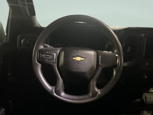 Used 2022 Chevrolet Silverado 1500 Custom image 75