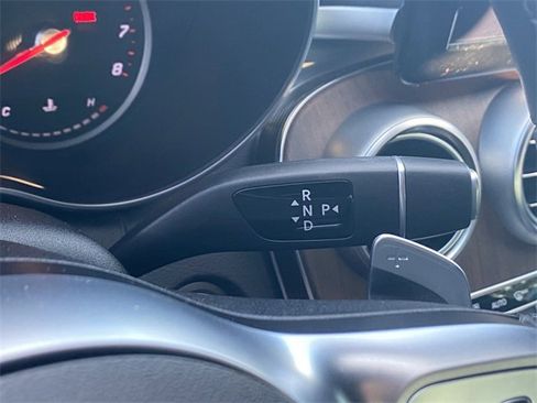 Used 2019 Mercedes-Benz C 300 Sedan image 10