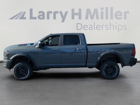 New 2026 RAM 2500 Power Wagon image 2