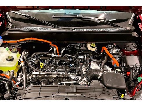 New 2026 Ford Maverick XLT w/ Equipment Group 301A AWD/4WD image 42