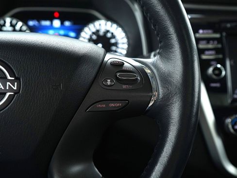 Used 2023 Nissan Murano Platinum image 27