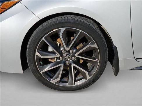 Used 2022 Toyota Corolla SE image 23