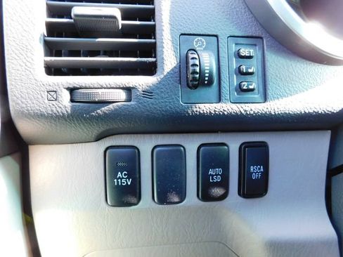 Used 2007 Toyota 4Runner Limited image 22