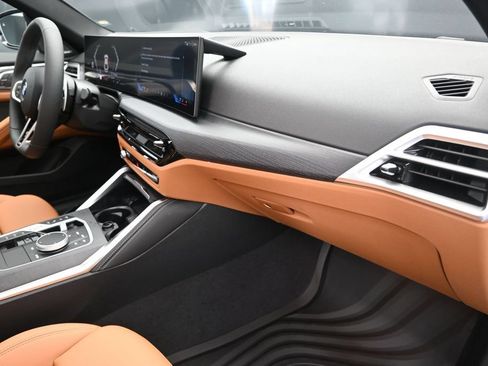 New 2026 BMW 430i w/ M Sport Package RWD image 24
