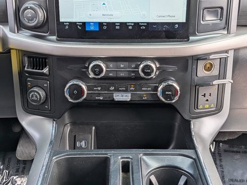 Used 2024 Ford F150 XLT w/ Mobile Office Package AWD/4WD image 29