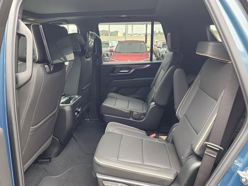 New 2026 GMC Yukon Elevation w/ Elevation Premium Package AWD/4WD image 48