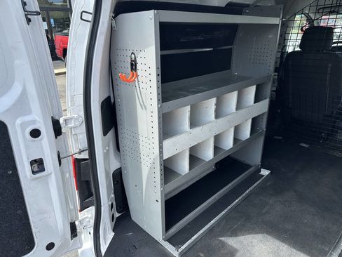 Used 2019 Nissan NV200 SV w/ Navigation Package FWD image 3