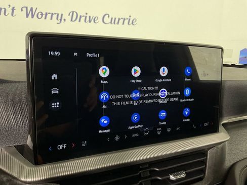 New 2026 Ford Explorer Platinum image 23