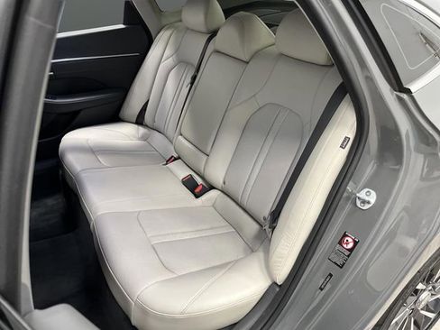 Used 2020 Hyundai Sonata Limited image 32