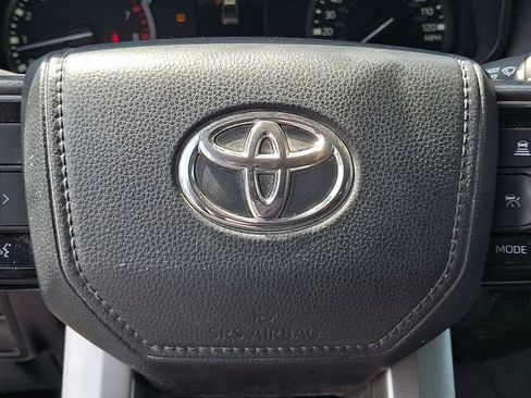 Used 2024 Toyota Tundra SR5 w/ SR5 Convenience Package AWD/4WD image 21