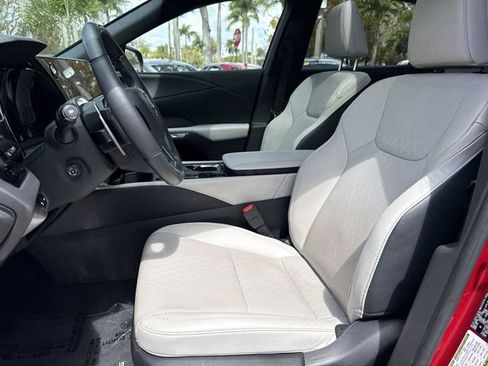 Certified 2023 Lexus RX 350 Premium Plus w/ Cold Area Package image 11