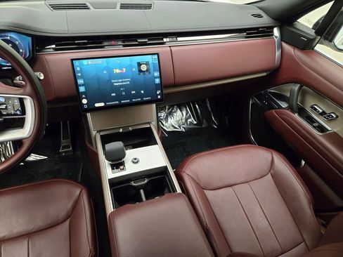 Used 2024 Land Rover Range Rover SE image 22