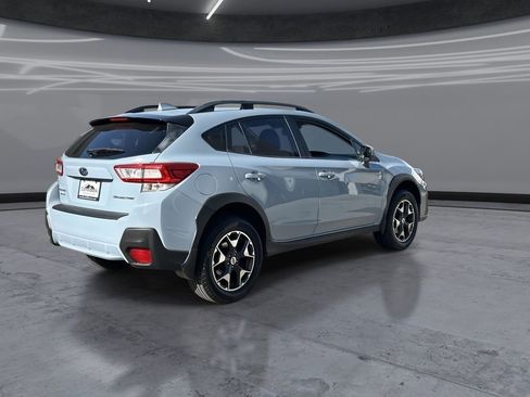 Used 2018 Subaru Crosstrek 2.0i Premium w/ Eyesight System AWD/4WD image 5