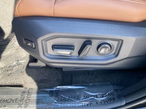 New 2026 Toyota Tundra 1794 Edition AWD/4WD image 23