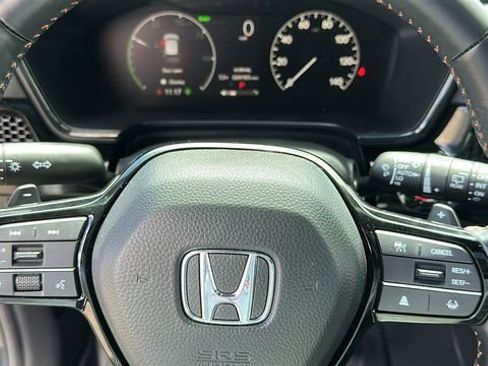 Used 2025 Honda CR-V Sport Touring image 12