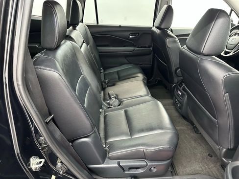 Used 2016 Honda Pilot EX-L image 16