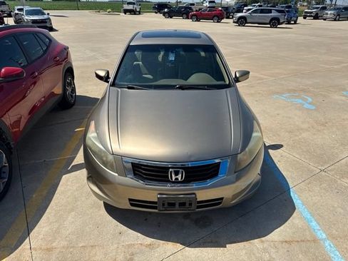 Used 2008 Honda Accord EX image 8