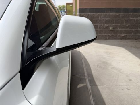 Used 2025 Tesla Model 3 Long Range RWD image 12