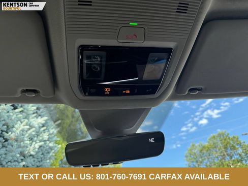 Used 2026 Volkswagen Atlas SE AWD/4WD image 24