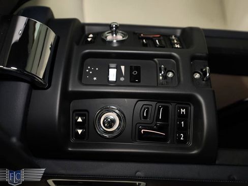 Used 2010 Rolls-Royce Phantom Coupe RWD image 37