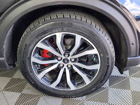 Used 2020 Ford Explorer ST w/ Premium Technology Package AWD/4WD image 9