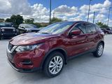Used 2022 Nissan Rogue Sport S image 3