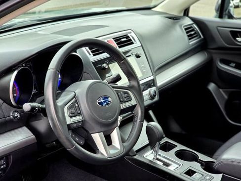Used 2016 Subaru Legacy 2.5i Premium AWD/4WD image 11