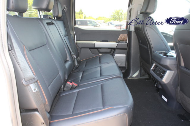 New 2026 Ford F250 Lariat w/ Lariat Premium Package AWD/4WD image 9