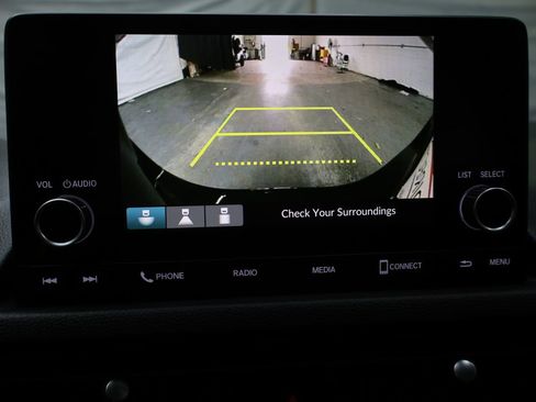 Used 2024 Honda Civic Sport image 21