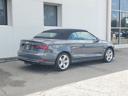 Used 2017 Audi A3 2.0T Premium image 3