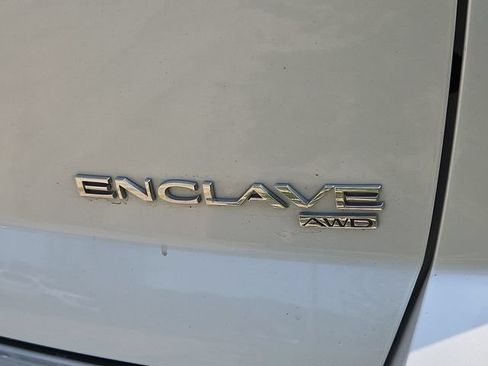 Used 2017 Buick Enclave Premium w/ Enclave Sport Touring Edition AWD/4WD image 32
