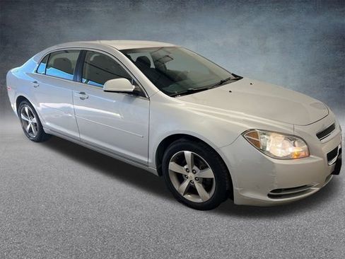 Used 2011 Chevrolet Malibu LT w/ Power Convenience Package image 7
