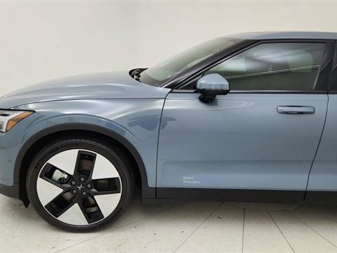 Used 2024 Polestar Polestar 2 Long Range Dual Motor image 9
