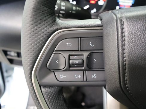 New 2026 Toyota Tundra SR5 AWD/4WD image 24