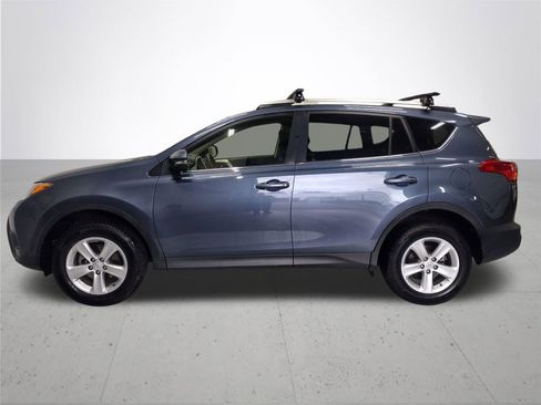 Used 2014 Toyota RAV4 XLE AWD/4WD image 11