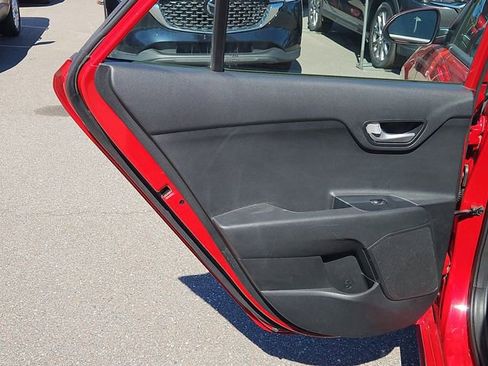 Used 2022 Kia Rio S image 13