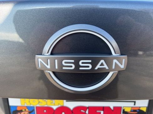 Certified 2024 Nissan Sentra SV image 30