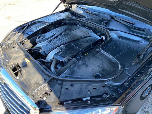 Used 2016 Mercedes-Benz S 550 4MATIC Sedan image 38