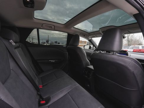 Used 2023 Lexus RZ 450e Premium w/ Technology Package image 33