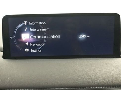 Certified 2023 MAZDA CX-5 AWD 2.5 S image 21