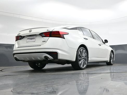 Used 2023 Nissan Altima 2.5 SL image 26