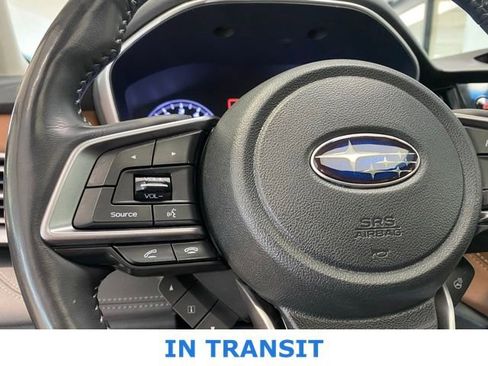 Used 2020 Subaru Outback Touring XT AWD/4WD image 20