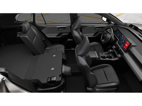 New 2026 Toyota RAV4 XSE AWD/4WD image 93
