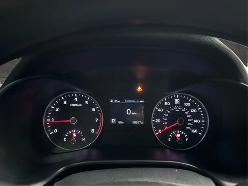 Used 2020 Kia Forte LXS image 32