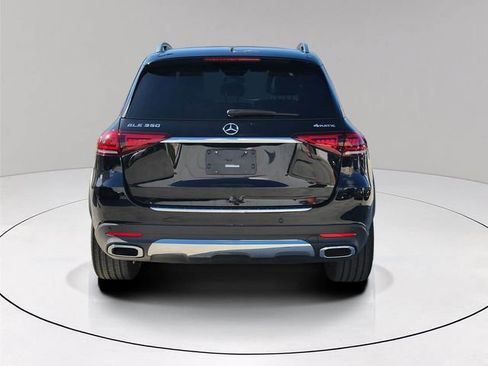 Used 2022 Mercedes-Benz GLE 350 4MATIC image 5