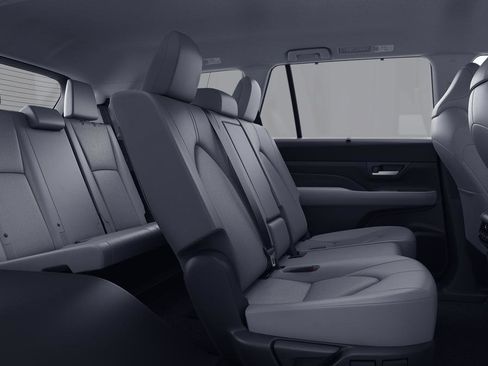 New 2026 Toyota Grand Highlander XLE image 21