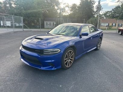Used 2021 Dodge Charger R/T w/ Plus Group