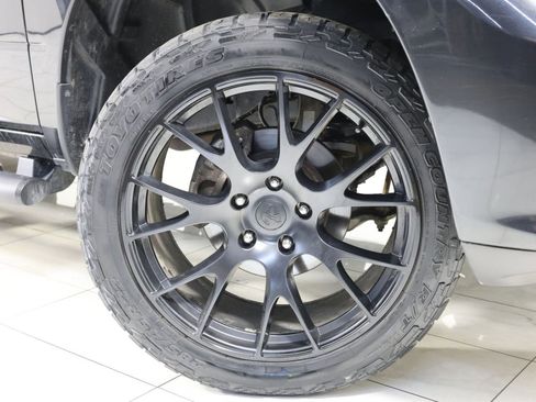 Used 2018 RAM 1500 Sport w/ Convenience Group AWD/4WD image 12